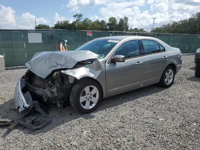 FORD FUSION SE 2008 3fahp07188r206133