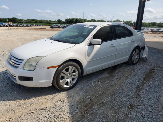 FORD FUSION 2008 3fahp07188r251136