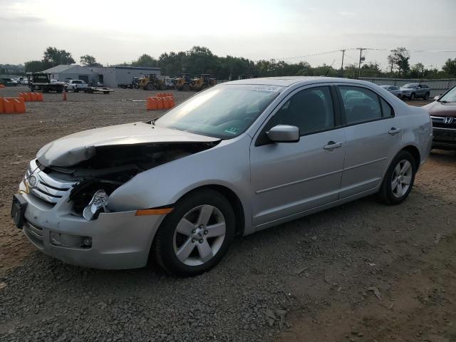 FORD FUSION SE 2009 3fahp07189r145707