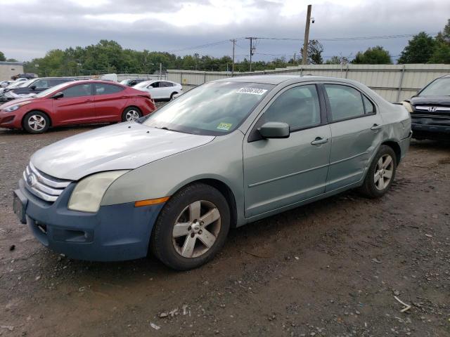 FORD FUSION 2008 3fahp07198r150736