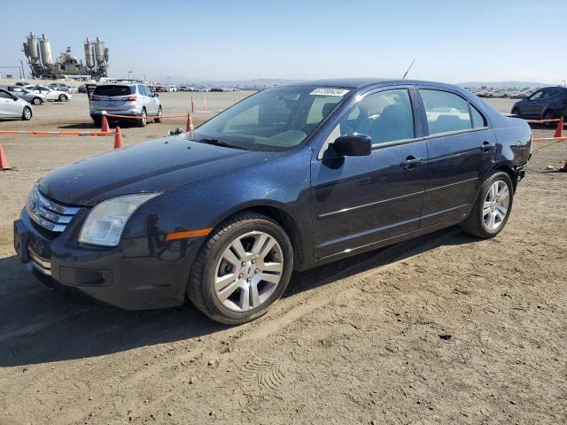 FORD FUSION SE 2008 3fahp07198r152941