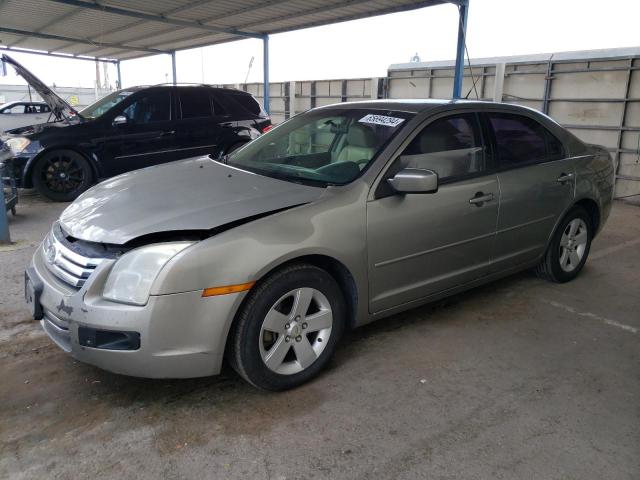 FORD FUSION 2008 3fahp07198r269807