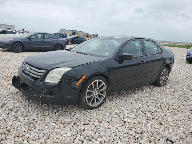 FORD FUSION 2009 3fahp07199r135008