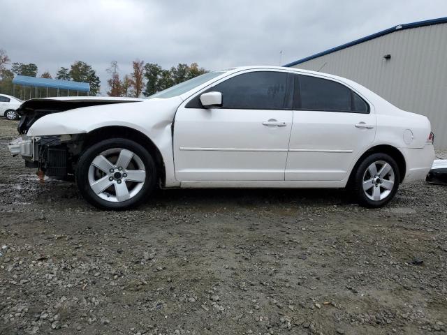 FORD FUSION 2009 3fahp07199r148681