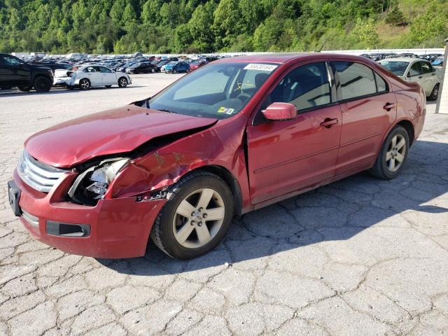 FORD FUSION 2009 3fahp07199r150267