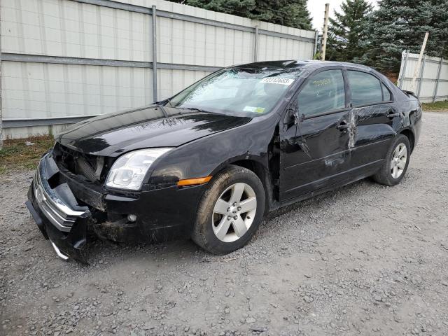 FORD FUSION SE 2009 3fahp07199r181714