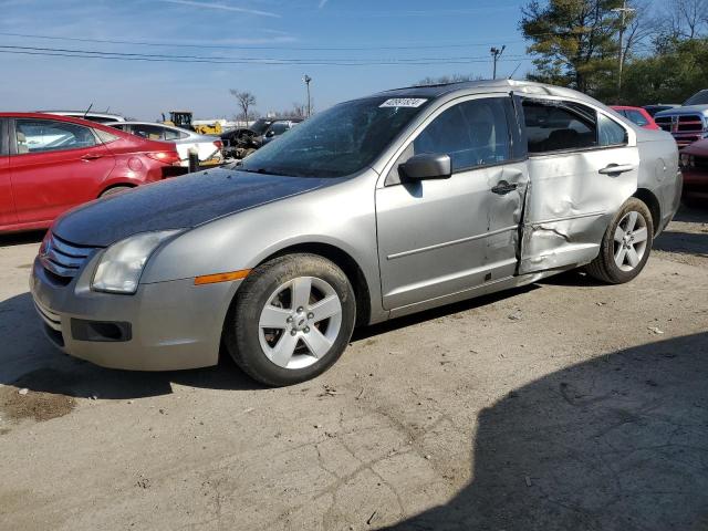 FORD FUSION 2009 3fahp07199r184953