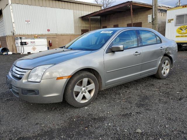 FORD FUSION SE 2009 3fahp07199r211732