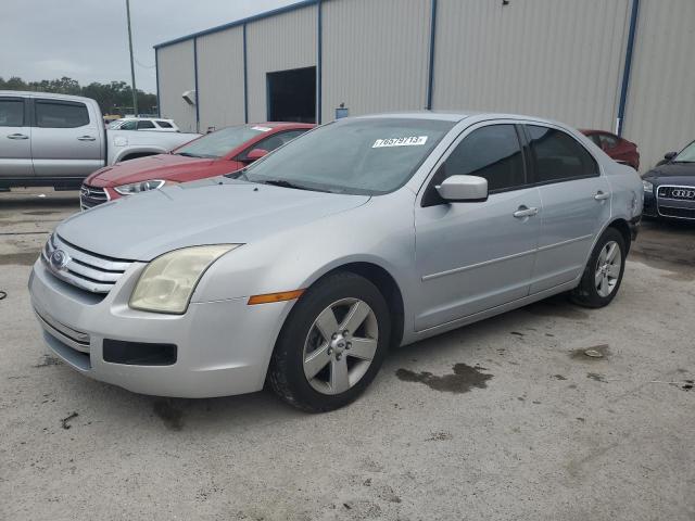 FORD FUSION 2006 3fahp071x6r126183