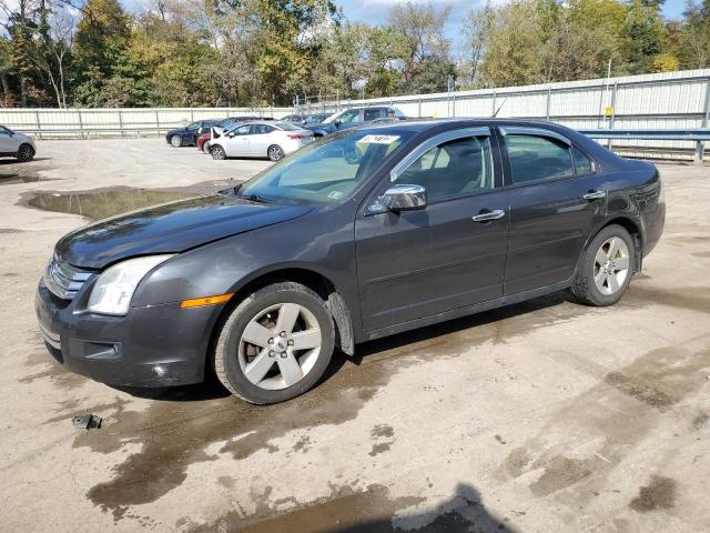 FORD FUSION 2007 3fahp071x7r139114