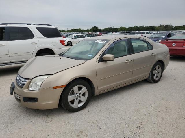 FORD FUSION 2007 3fahp071x7r212434