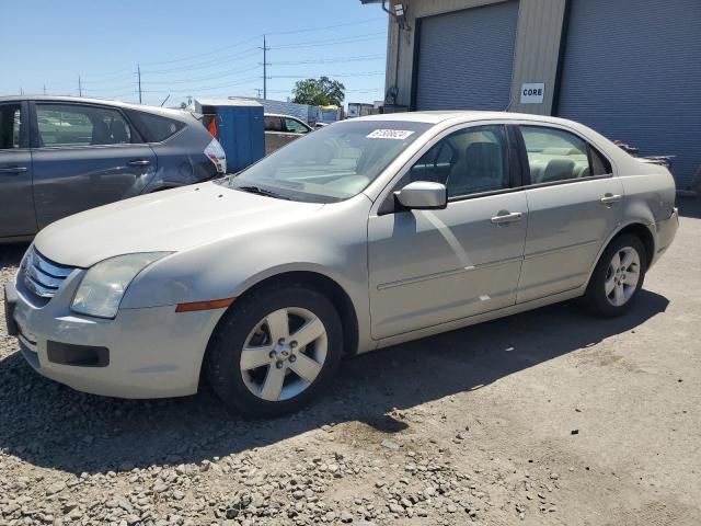 FORD FUSION 2008 3fahp071x8r266415