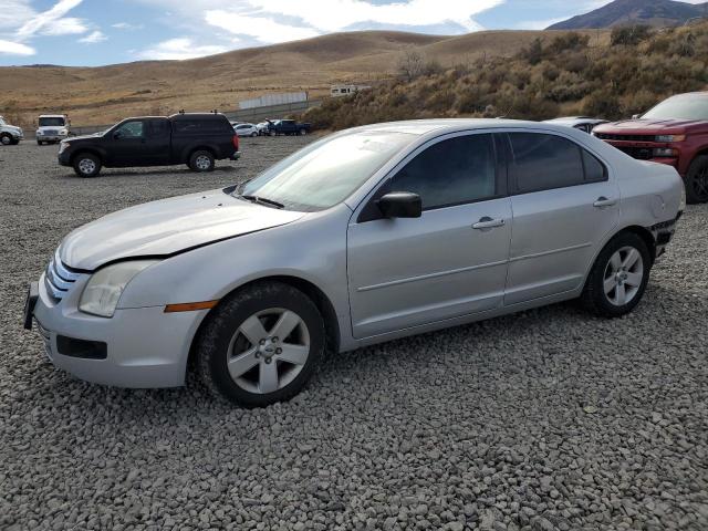 FORD FUSION 2009 3fahp071x9r109341