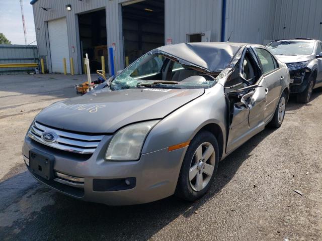 FORD FUSION 2008 3fahp07z08r179290