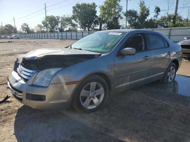 FORD FUSION 2008 3fahp07z08r272004