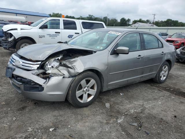 FORD FUSION SE 2008 3fahp07z08r274478