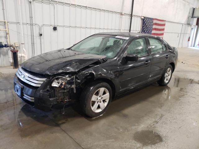 FORD FUSION 2009 3fahp07z09r170428