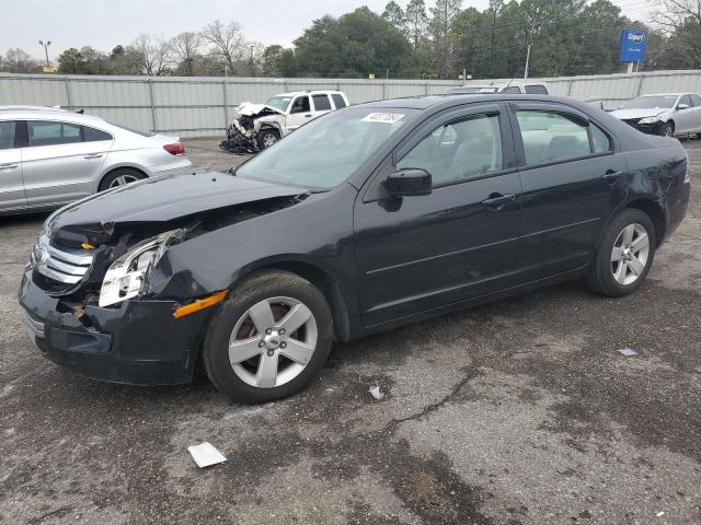 FORD FUSION 2009 3fahp07z09r176956