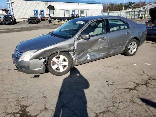 FORD FUSION SE 2009 3fahp07z09r179033