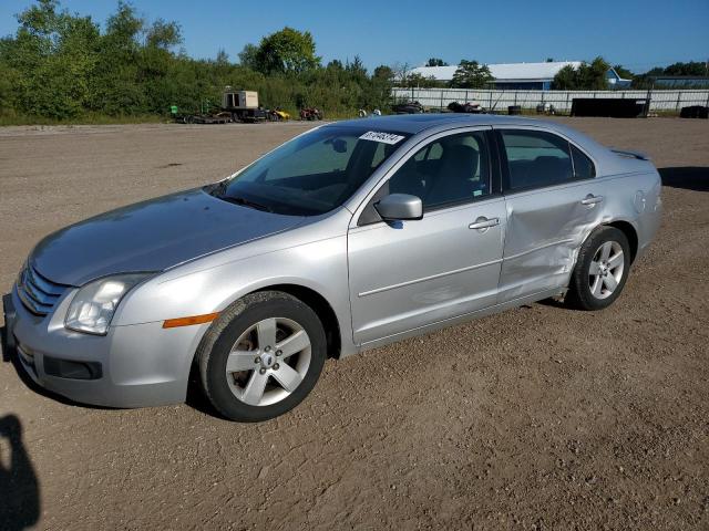 FORD FUSION SE 2009 3fahp07z09r185351