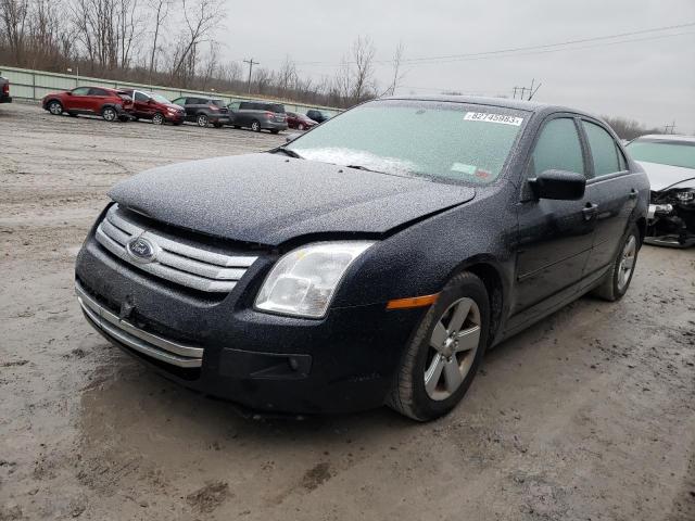 FORD FUSION 2009 3fahp07z09r187262