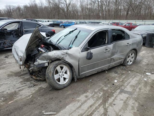 FORD FUSION 2009 3fahp07z09r215397