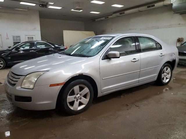 FORD FUSION SE 2006 3fahp07z16r176850