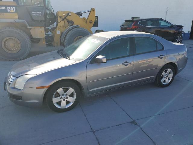 FORD FUSION SE 2007 3fahp07z17r226793