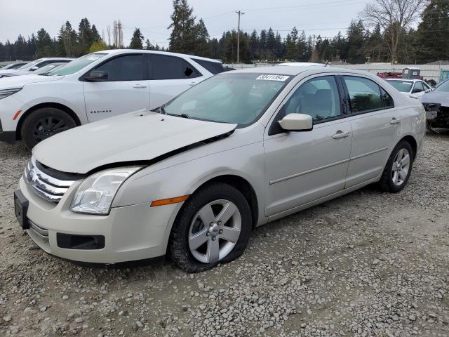 FORD FUSION 2008 3fahp07z18r129482