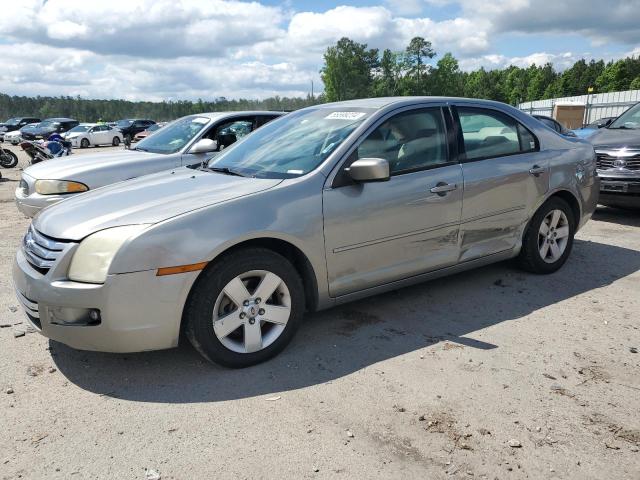 FORD FUSION 2008 3fahp07z18r141311