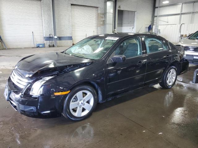 FORD FUSION 2008 3fahp07z18r241246