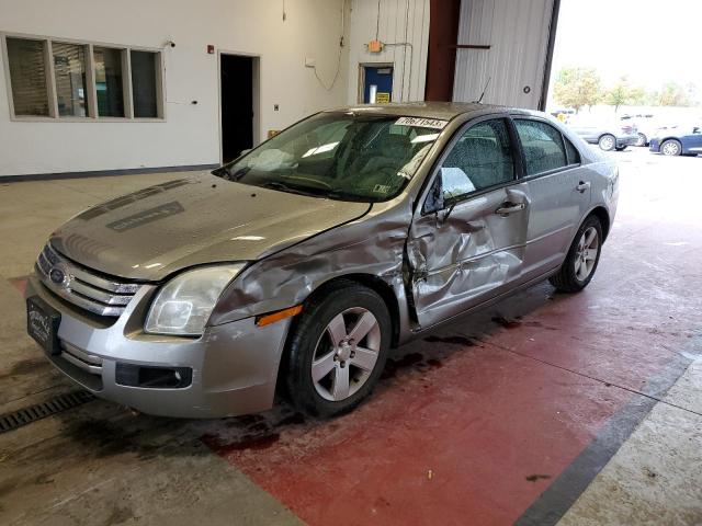 FORD FUSION SE 2008 3fahp07z18r251128