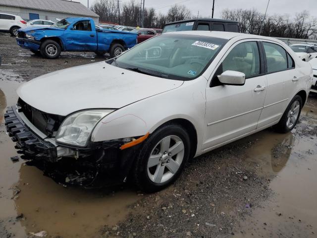 FORD FUSION 2009 3fahp07z19r116927