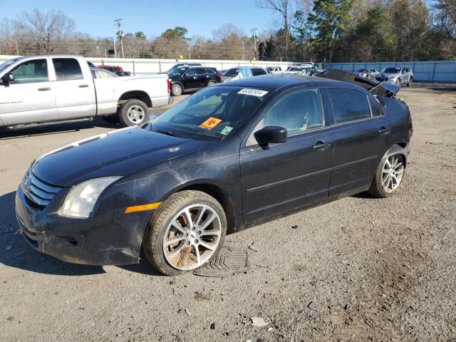 FORD FUSION 2009 3fahp07z19r156487