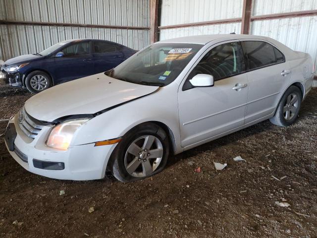 FORD FUSION 2007 3fahp07z27r184327