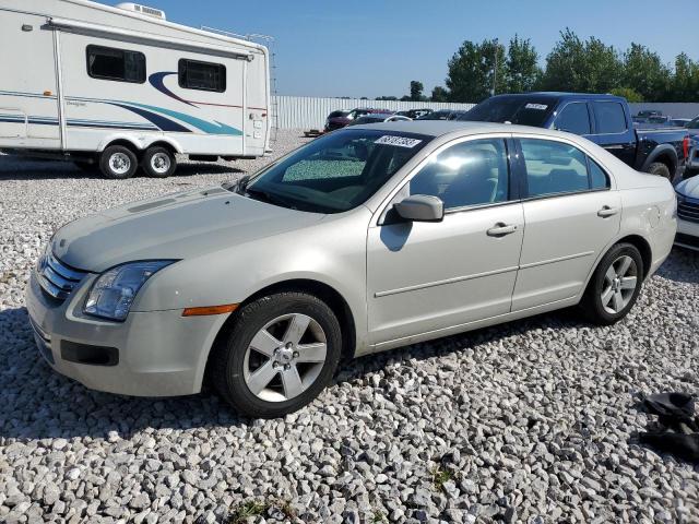 FORD FUSION SE 2008 3fahp07z28r136828