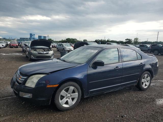 FORD FUSION 2008 3fahp07z28r137316