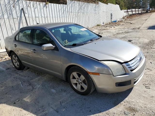 FORD FUSION 2008 3fahp07z28r202293