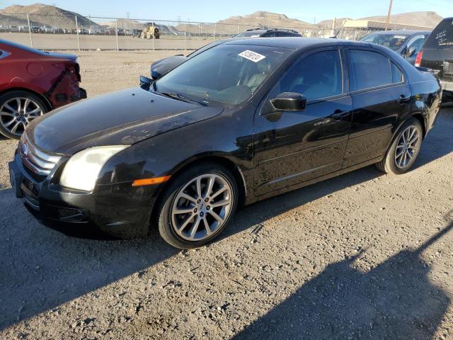 FORD FUSION 2008 3fahp07z28r228618