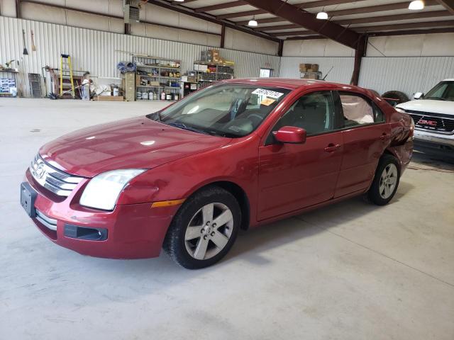 FORD FUSION 2008 3fahp07z28r246570