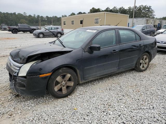 FORD FUSION 2008 3fahp07z28r250974