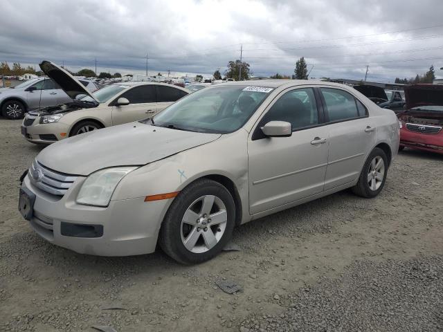 FORD FUSION SE 2009 3fahp07z29r111333