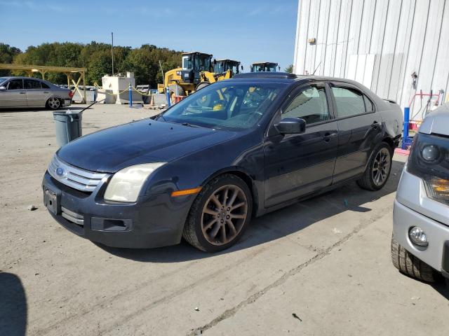 FORD FUSION SE 2009 3fahp07z29r111994