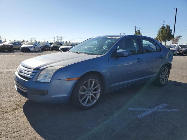 FORD FUSION SE 2009 3fahp07z29r140573