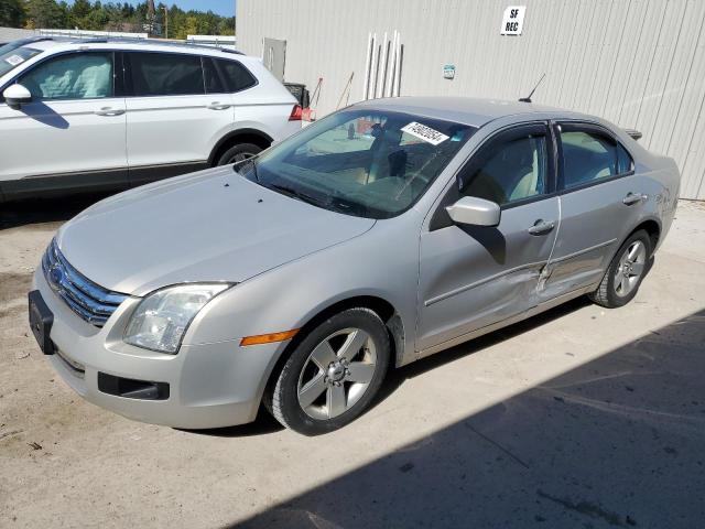 FORD FUSION SE 2009 3fahp07z29r153548