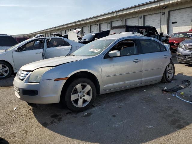 FORD FUSION 2009 3fahp07z29r155526