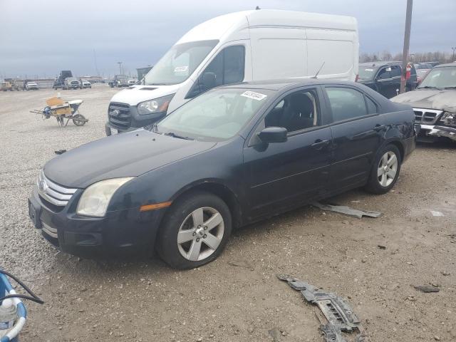 FORD FUSION 2009 3fahp07z29r175985