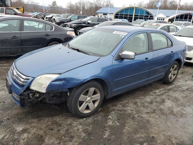 FORD FUSION 2009 3fahp07z29r179129