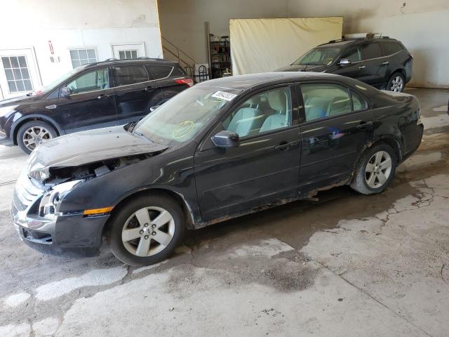 FORD FUSION SE 2009 3fahp07z29r180927