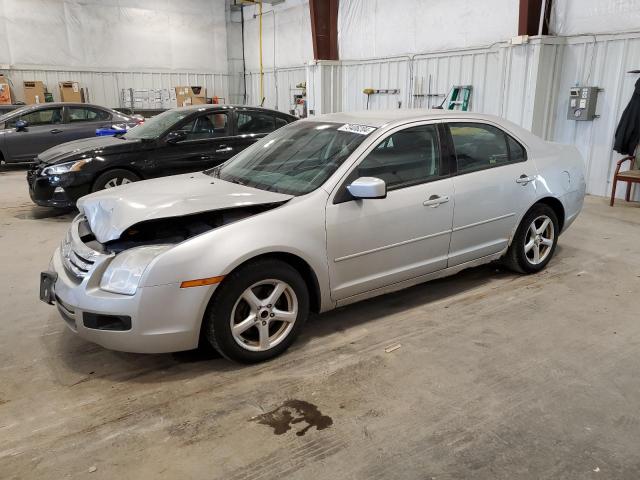 FORD FUSION SE 2009 3fahp07z29r190762